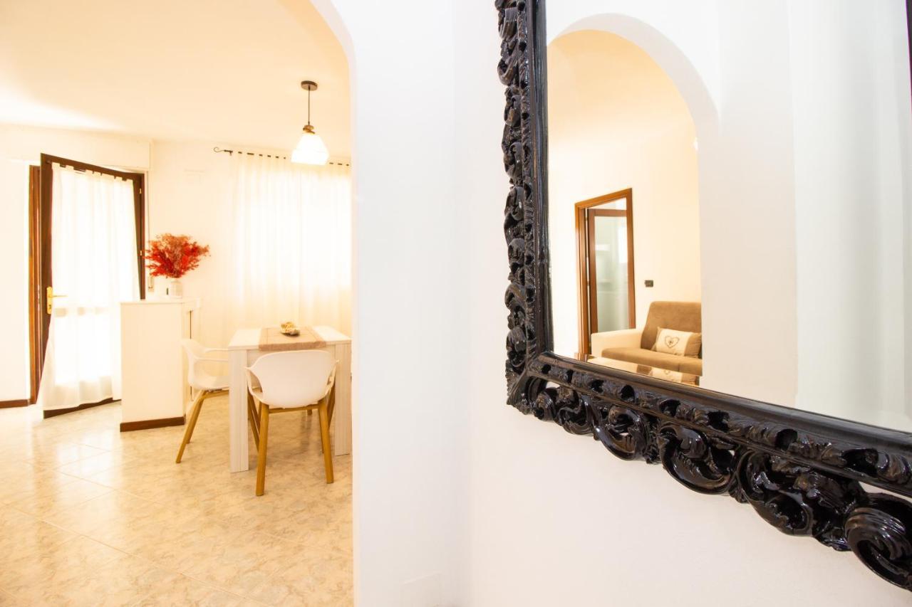 Isla Country Apartments Alghero Santa Maria la Palma Exterior photo