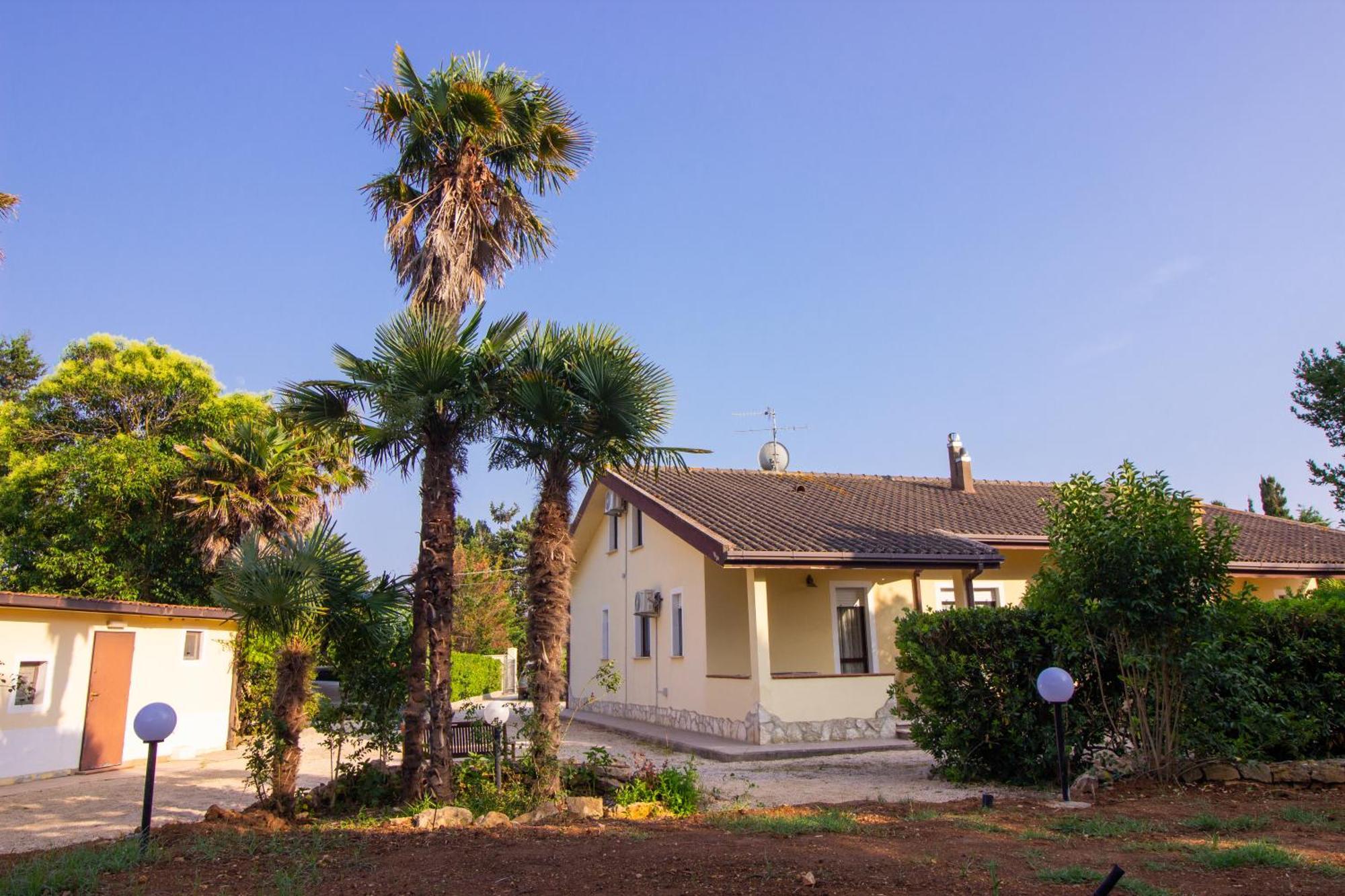 Isla Country Apartments Alghero Santa Maria la Palma Exterior photo